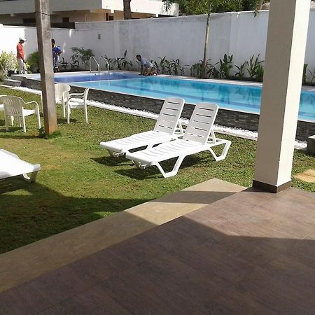 Harris Villa Hikkaduwa Phòng bức ảnh