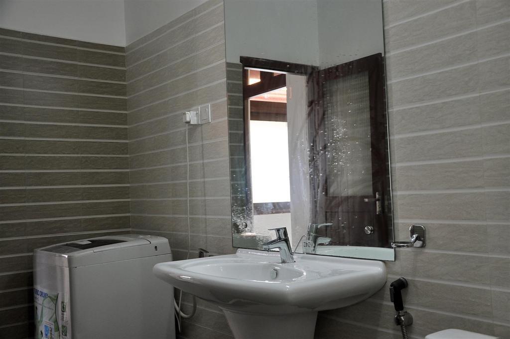 Harris Villa Hikkaduwa Phòng bức ảnh