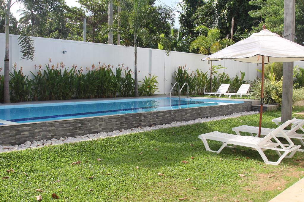 Harris Villa Hikkaduwa Phòng bức ảnh
