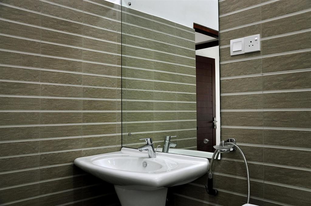 Harris Villa Hikkaduwa Phòng bức ảnh