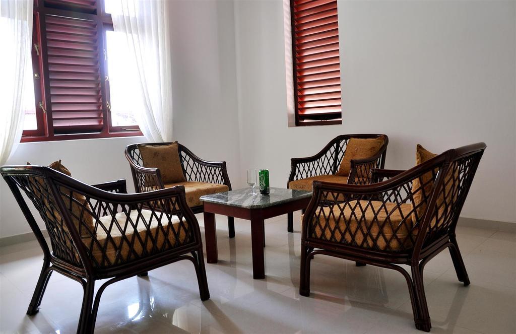 Harris Villa Hikkaduwa Phòng bức ảnh