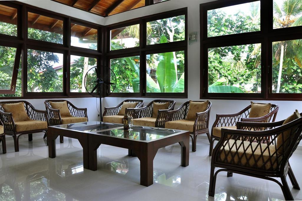 Harris Villa Hikkaduwa Phòng bức ảnh