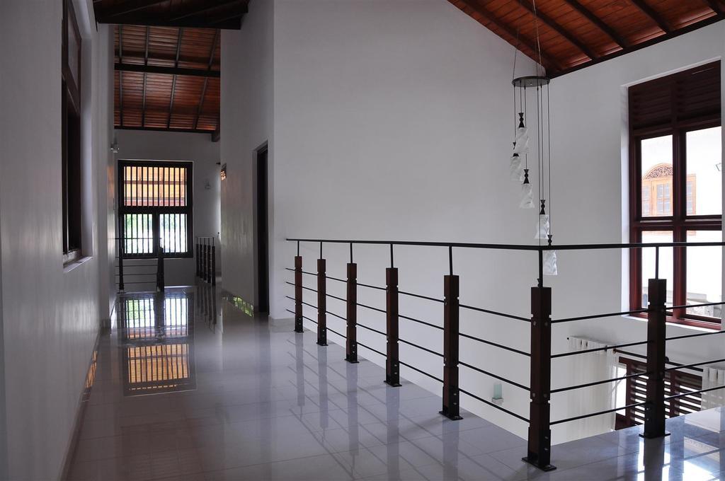 Harris Villa Hikkaduwa Phòng bức ảnh