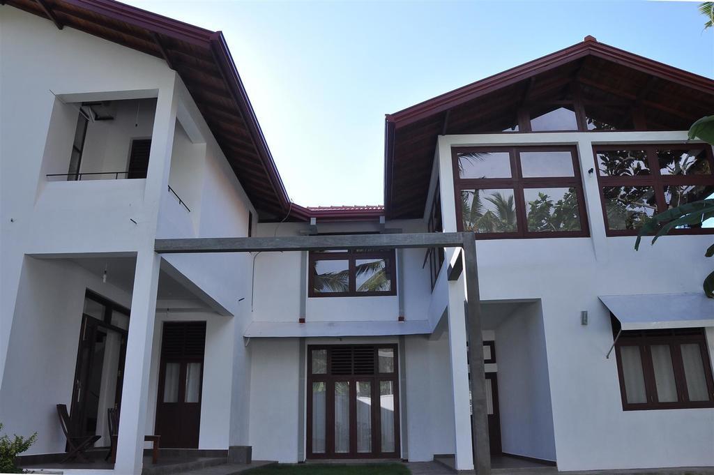 Harris Villa Hikkaduwa Phòng bức ảnh