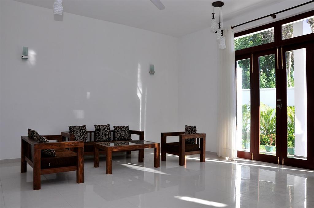 Harris Villa Hikkaduwa Phòng bức ảnh