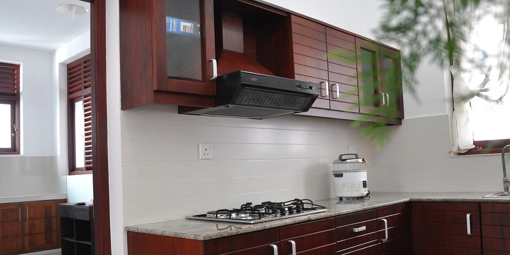 Harris Villa Hikkaduwa Phòng bức ảnh